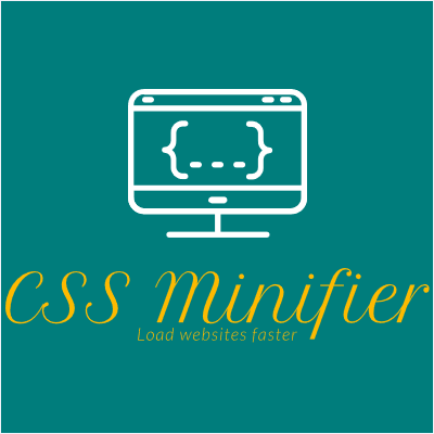 CSS Minifier