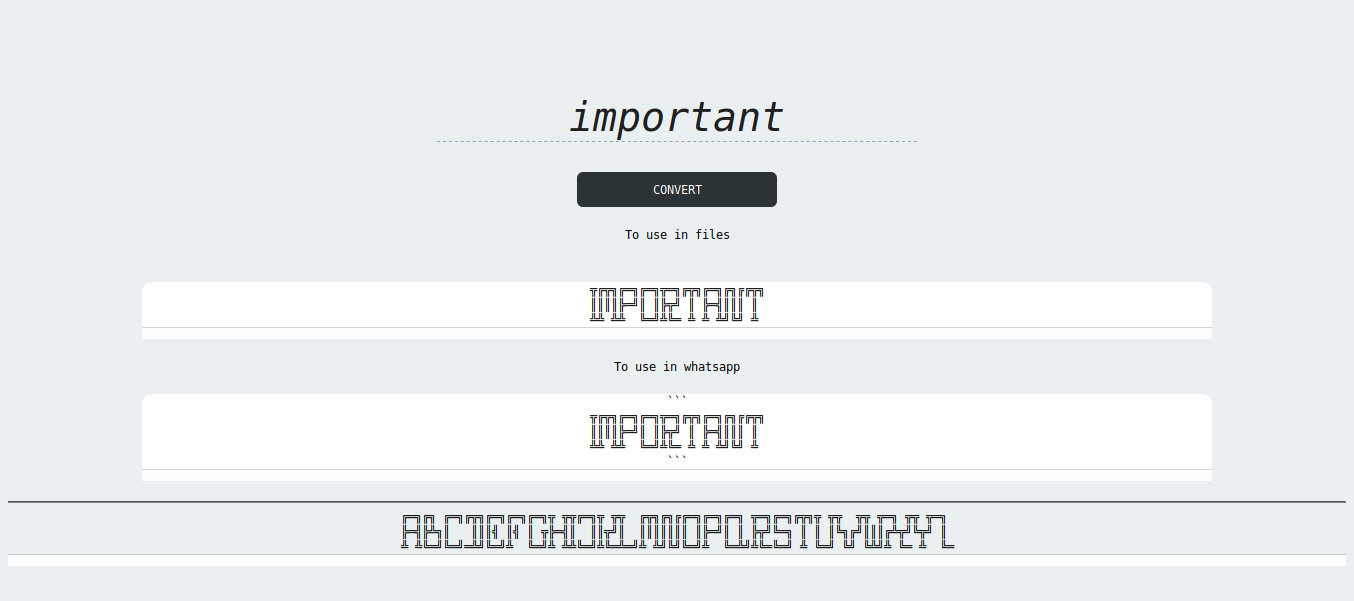 Screen 2