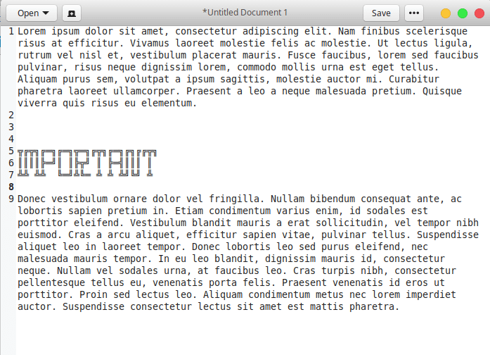 Screen 3
